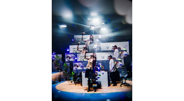 “Grabando en la Oficina” lanza su tercera sesión con Sofía Thompson