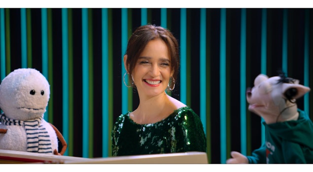 Prime Video revela el tráiler de "31 Minutos: Calurosa Navidad", la esperadísima película navideña