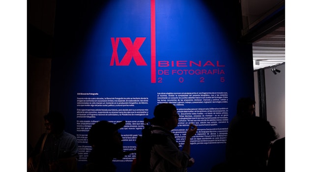 El Centro de la Imagen inaugura la XXI Bienal de Fotografía y anuncia a sus ganadores