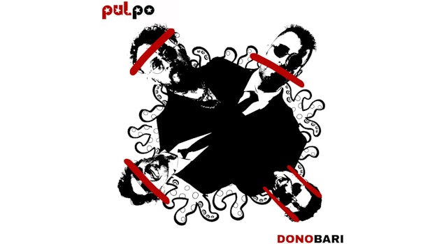 Pulpo regresa con “Donobari”: un poderoso llamado a despertar