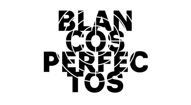 "Blancos Perfectos" cierra el año con un episodio en vivo y con público este 5 de diciembre