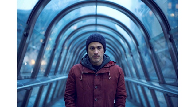 "Un final diferente", de Piero Messina, con Gael García Bernal y Renate Reinsve, estrena en cines el 11 de diciembre