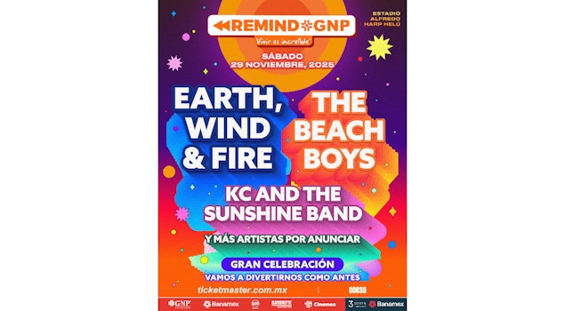 Remind GNP 2025: Una experiencia con éxitos de ayer y hoy, acompañados de la familia y amigos