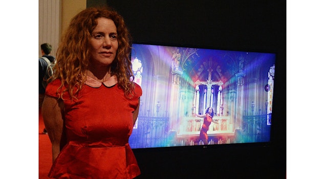 El Ex Teresa Arte Actual revela “Invisible”, retrospectiva esencial de María Marshall