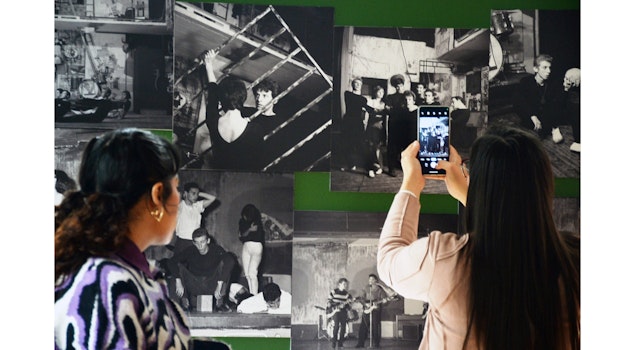 El Museo Casa Estudio Diego Rivera y Frida Kahlo presenta la exposición “Kati Horna. La mirada puesta en página”