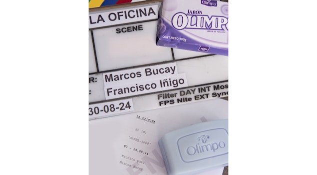 Alejandra Ley y Alexa Zuart se suman al elenco de la serie "La Oficina" de Prime Video