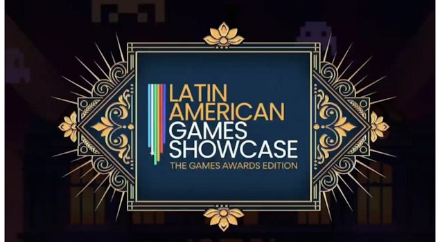 Latin American Games Showcase regresa el 9 de diciembre en colaboración con The Game Awards 2025, con un pre-show imperdible