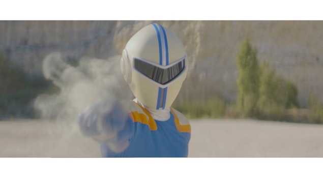 “Fumar provoca tos”, de Quentin Dupieux, se estrena en cines este 12 de diciembre