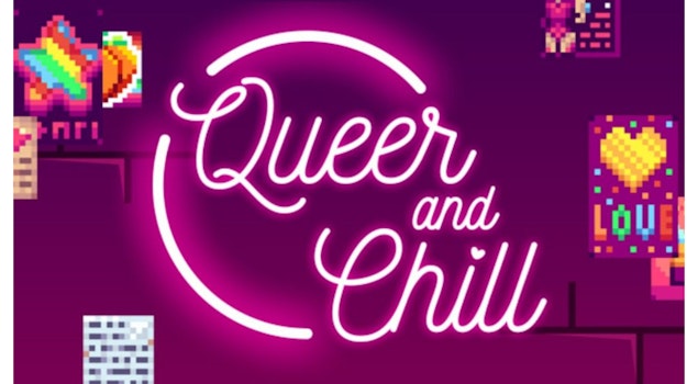 "Queer & Chill": el juego argentino que lleva la diversidad a escenarios internacionales