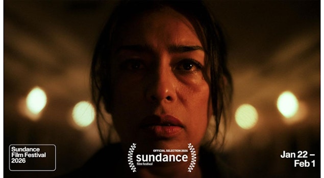 “La Cazadora”, ópera prima de Suzanne Andrews Correa, tendrá su estreno mundial en el Festival de Cine de Sundance 2026
