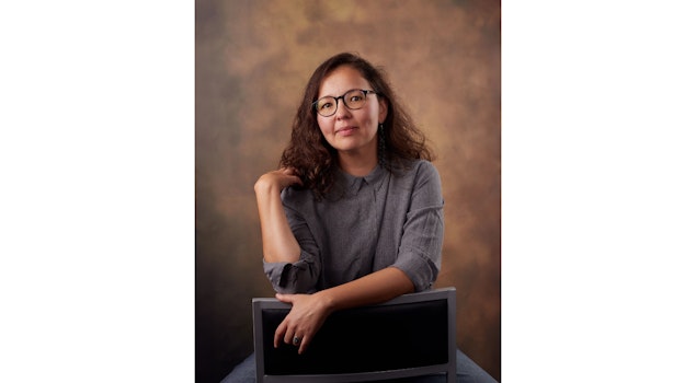 Ave Barrera explora la restauración del territorio en su nuevo proyecto literario