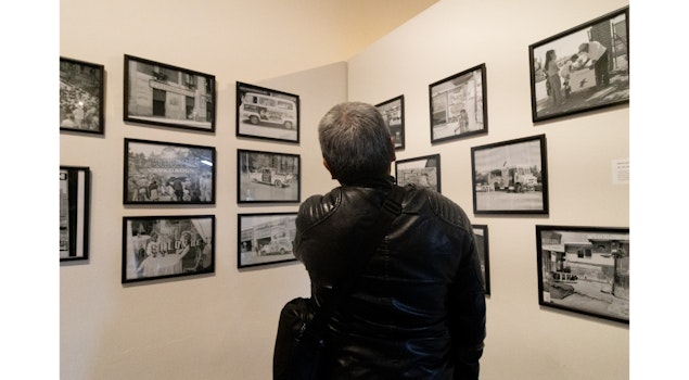 La Galería José María Velasco presenta “Los rótulos no deben morir” y “Love Letters”