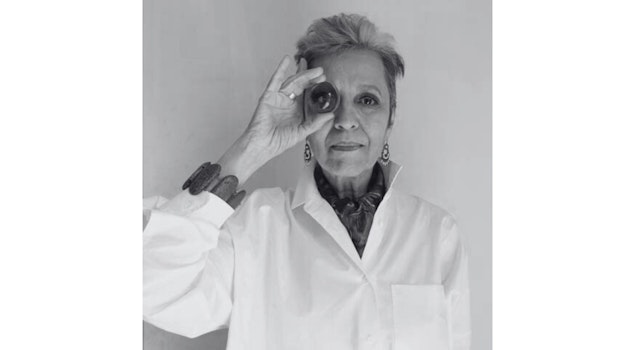 Desde el encuadre de Lourdes Almeida: la precursora de la fotografía experimental en México llega a BADA 2026