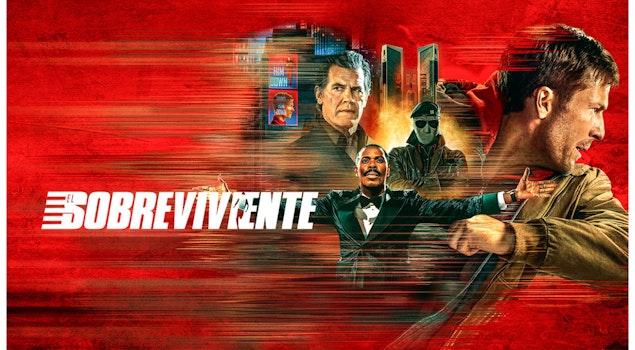 La versión definitiva de "El Sobreviviente" de Edgar Wright llega por fin a casa