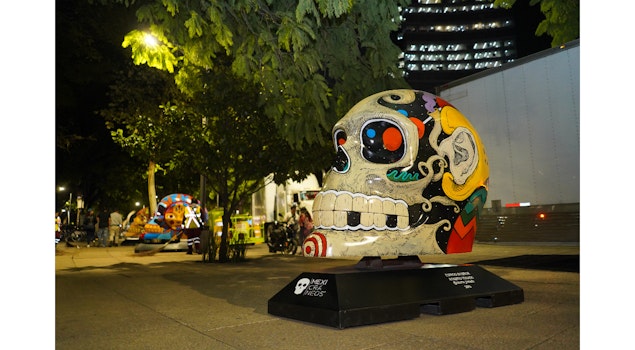 Mexicráneos: nueve años de un movimiento cultural que recorre México y el mundo