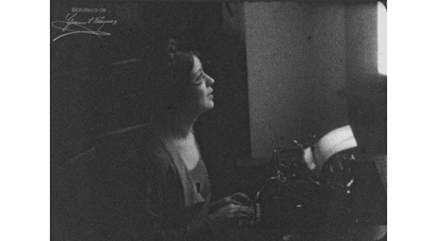 “Vestigios”, rescate fílmico que devela imágenes inéditas del Sur de México