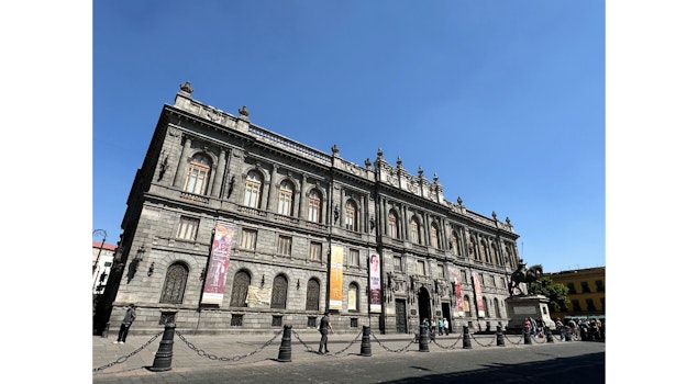 Con rosca de reyes, telegramas y quiromancia, los Paseos Culturales del INAH abren su agenda 2026