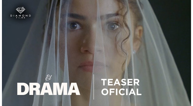 El amor no es el único invitado: mira el tráiler de "El drama", de Kristoffer Borgli