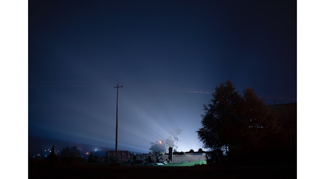 Imágenes que sanan, el viaje autoral de Ángel Gaspar en el Seminario de Producción Fotográfica 2025