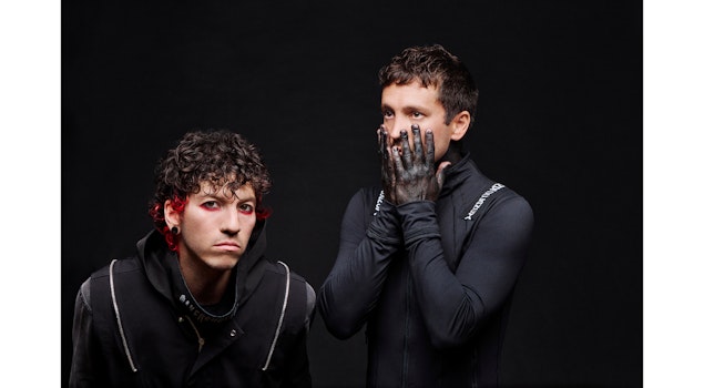 Twenty One Pilots: más de lo que jamás imaginamos Llega a IMAX® y cines de todo el mundo el 26 de febrero