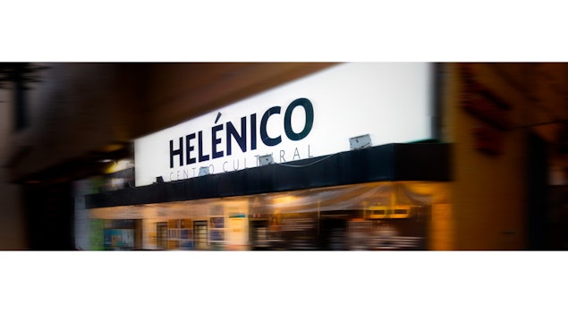 El Centro Cultural Helénico inicia 2026 con cinco renovadas propuestas escénicas