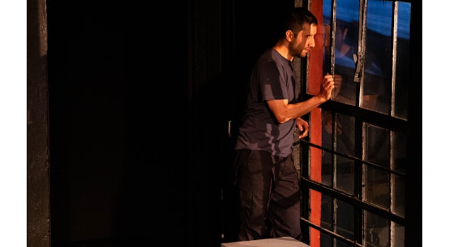 "Memoria en el asfalto” inicia temporada en el Centro Cultural Helénico