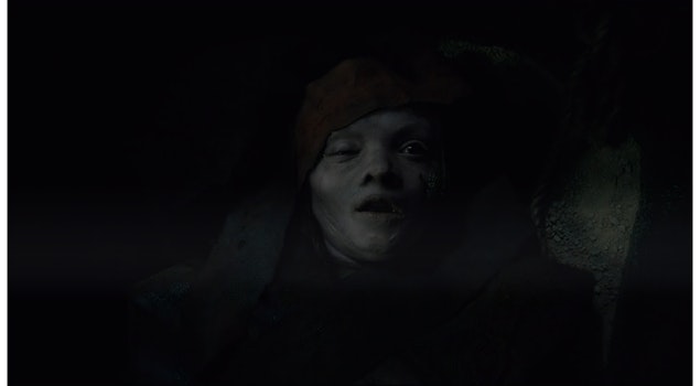 Del desierto al horror: Warner Bros. Pictures presenta “La posesión de la momia”