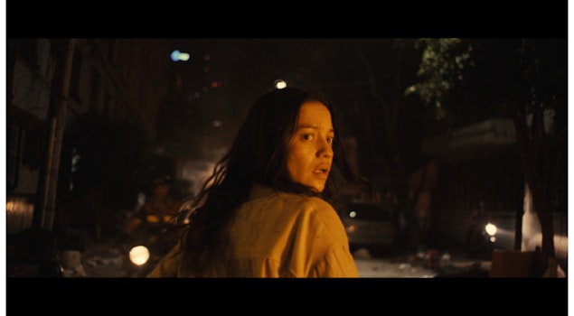 “Aún es de noche en Caracas” llega a México tras su paso por los festivales de cine más importantes del mundo