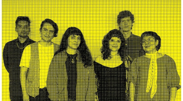 “Tianguis Tlatelolco” lleva arte contemporáneo a las calles