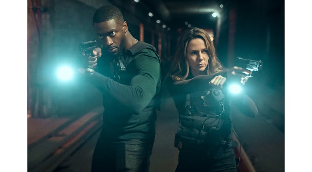 Prime Video lanza el tráiler y el póster oficial de la segunda temporada del exitoso thriller criminal, "Detective Alex Cross"