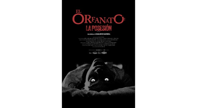 "El Orfanato: La Posesión", de Guillermo Barreira Pérez, 12 de febrero solo en cines