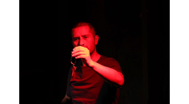 "Memoria en el asfalto", una historia de amor, pérdida y búsqueda, en el Foro Alternativo del Centro Cultural Helénico