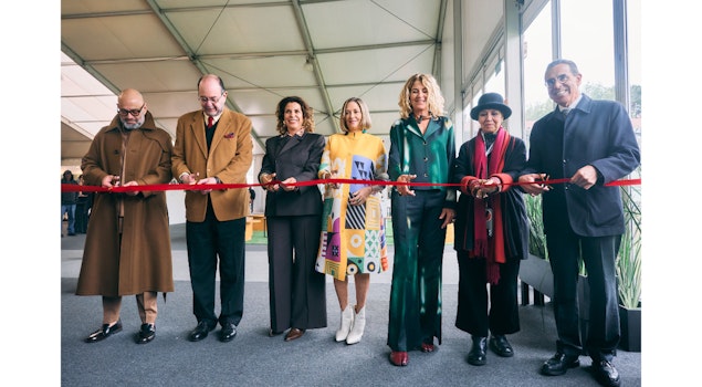 BADA México 2026 presenta su sexta edición en Campo Marte