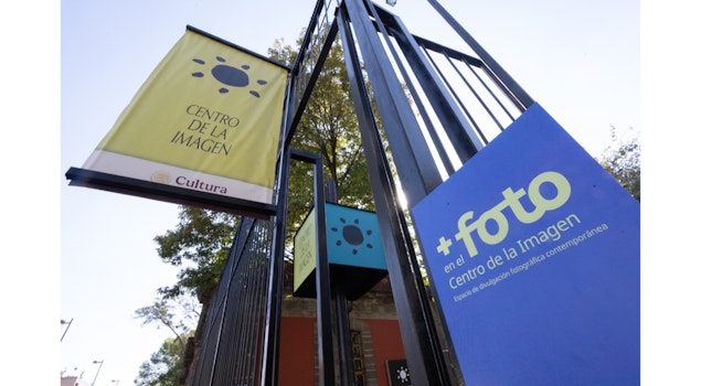 El Centro de la Imagen presenta “Álbum encontrado”, de Susana Santoyo