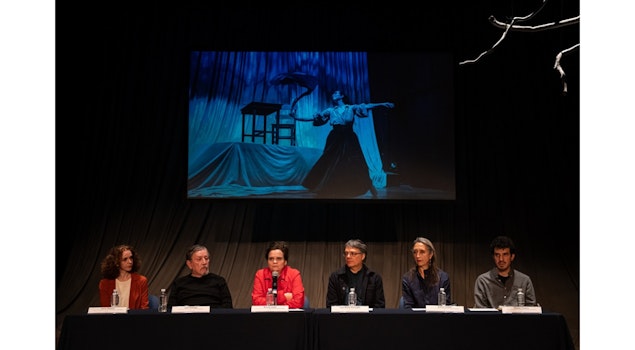 La Compañía Nacional de Teatro presenta la cartelera del primer semestre de 2026