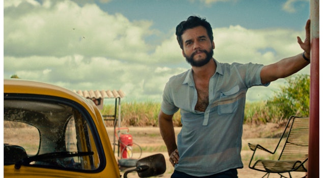 "El Agente Secreto", nominada a cuatro premios Oscar 2026, llega a cines de Latinoamérica