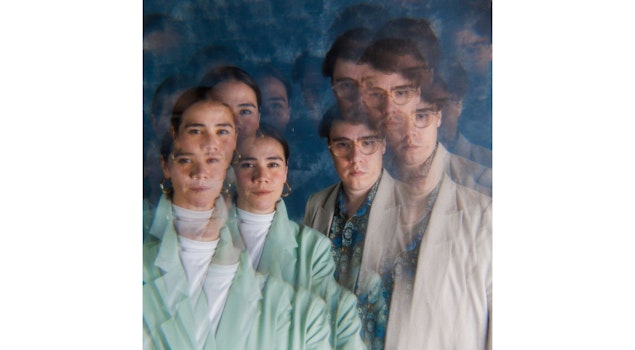 Sotomayor celebra 10 años con el disco WABI SABI