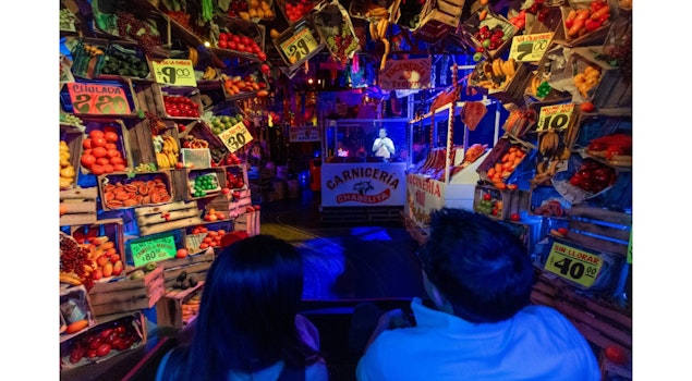 Año Nuevo Chino: Activa tu energía viajera en Odisea México