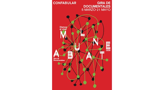 Ambulante Gira de Documentales está de vuelta