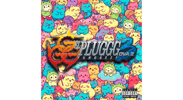 Yung Beef cierra su etapa creativa con "EL PLUGGG 3: OVA 2"