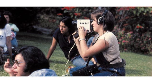 "Rebeladas", homenaje al Colectivo Cine Mujer, llega a cines el 6 de marzo
