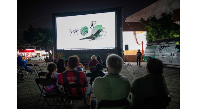 La Muestra Itinerante de Cine Por la Identidad: Mi Cine se consolida en México