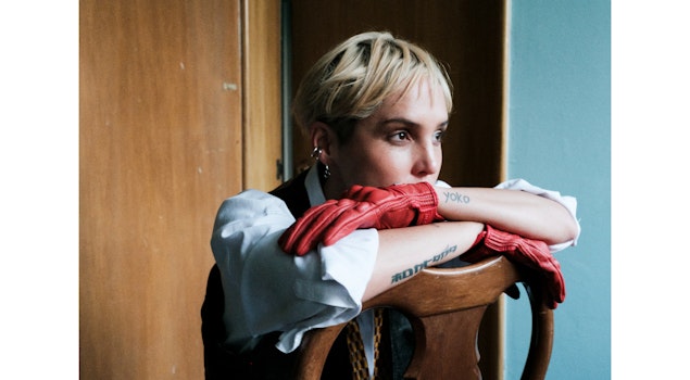 Rubio lanza "Espero podamos ver un ovni juntxs", manifiesto del pop alternativo latino