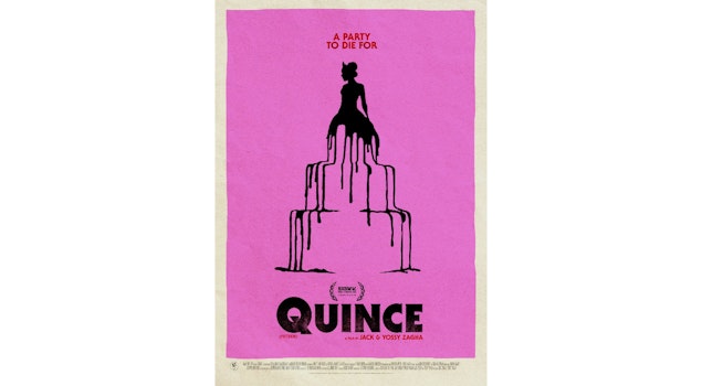 La película "Quince" tendrá su estreno mundial en South by Southwest 2026