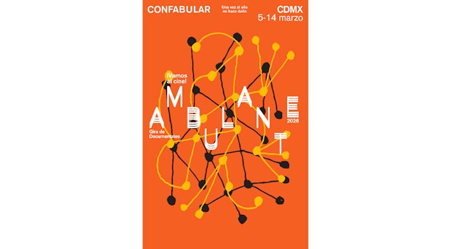 Ambulante Gira de Documentales llega a las sedes de la Cineteca Nacional