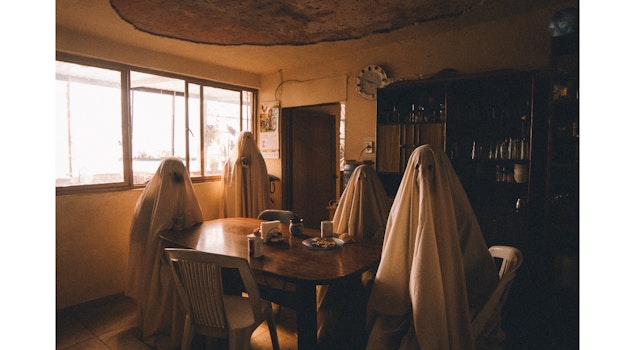 El Foro La Gruta presenta "Lo común", una obra para reflexionar sobre cómo sobrellevamos las dificultades cotidianas