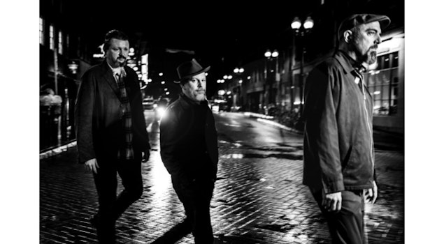 Vapors of Morphine tocará por primera vez en México en el Circo Volador