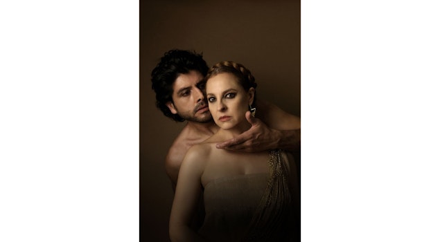 "La niña en el altar", de Marina Carr, llega al Teatro El Galeón bajo la dirección de Enrique Singer