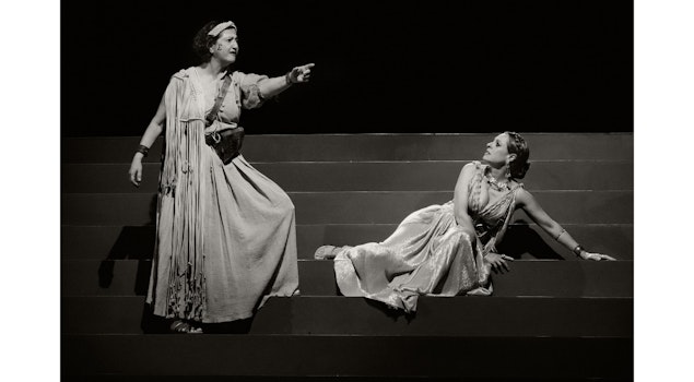 México celebra el Día Mundial del Teatro 2026 con una cartelera para todos los públicos