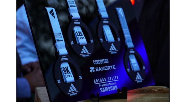 HubSports con adidas presenta su oferta de carreras 2026 con nuevas modalidades y experiencias